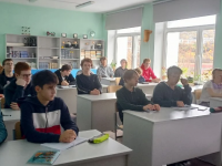 Участие во Всероссийской акции «Неделя без турникетов»