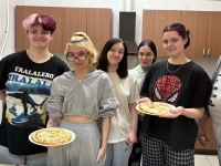 ГУЛЯЙ, МАСЛЕНИЦА! 🥞🎉