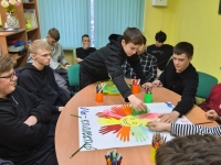 ТРЕНИНГИ АДАПТИВНОСТИ ИЛИ ЛИЧНОСТНОГО РОСТА