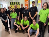 👨‍💻Стартовали соревнования чемпионата «Профессионалы» по компетенции «Инженерный дизайн САПР»!