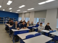 Участие во Всероссийской акции «Неделя без турникетов»