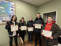 Профессиональное обучение для школьников 📚