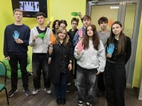 Тренинги командообразования