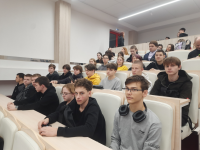 АРКТИЧЕСКИЙ ДИАЛОГ с Марией Киселевой