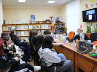 Международный день безопасного Интернета 🌐🔒