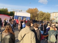 День воссоединения: торжество единства Донецкой, Луганской, Запорожской и Херсонской областей с Россией