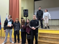 А, ну-ка первокурсник!