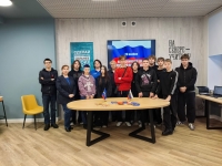 Всероссийский День правовой помощи детям