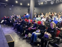 АРКТИЧЕСКИЙ ДИАЛОГ