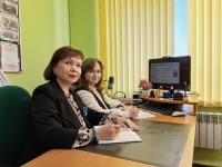 Круглый стол