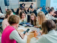 Утверждён план Недели правовой помощи в Мурманском индустриальном колледже на 2025/2026 учебный год