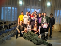 Держава армией крепка