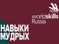 Баннер навыки мудрых