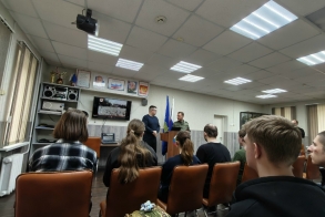 Дню поисковика Мурманской области