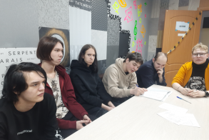 Своя игра ❓