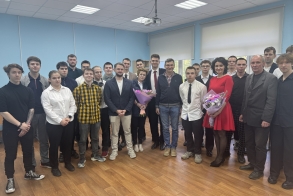 ГОСУДАРСТВЕННАЯ ИТОГОВАЯ АТТЕСТАЦИЯ В ГРУППЕ 502