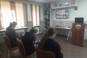 Дорогами войны
