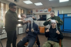 От теории к практике 