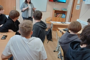 🚢Студенты сыграли в викторину «Всё о судостроении»