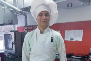 🎂Болеем за наших: региональный чемпионат «Профессионалы» по кондитерскому мастерству!