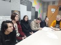 Своя игра ❓