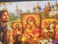 III Региональный конкурс чтецов в МСК им. Момота 🎭