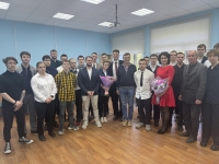 ГОСУДАРСТВЕННАЯ ИТОГОВАЯ АТТЕСТАЦИЯ В ГРУППЕ 502