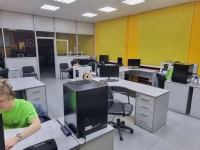 ⚙️ В колледже стартовали соревнования по компетенции «Изготовление прототипов (аддитивные технологии)»