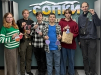 Мастер-класс «Декор для Нового года»