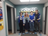 Мастер-класс по кастомизации одежды: от теории к практике