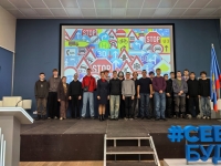 Безопасность на транспорте – в центре внимания!