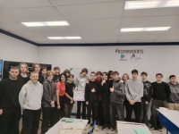 Акция «Оставайся на линии жизни»﻿ — выбор здоровья и безопасности