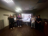 Городская правовая игра «Сам себе адвокат»