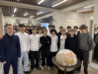 Знатоки севера