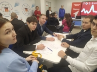 Фестиваль «Арктика – территория здоровья»