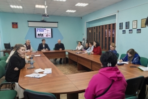 Подросток и закон 📚