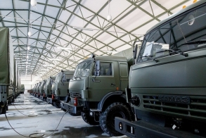 231 база хранения ремонта оборудования ВМФ в Мурманской области набирает на службу по контракту