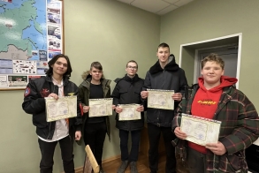 Профессиональное обучение для школьников 📚